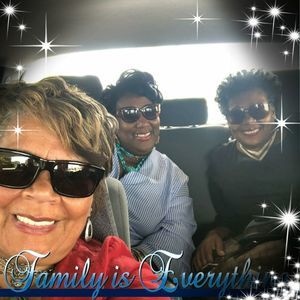 Meet your Posher, Jackie